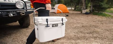 fake yeti cooler bag|tractor supply yeti give away.